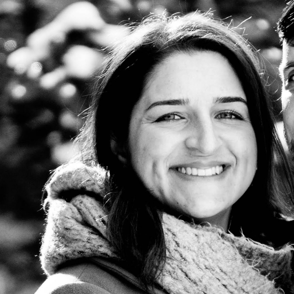 Meet your Posher, Morganne